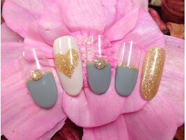 人気1デザイン5500円コース