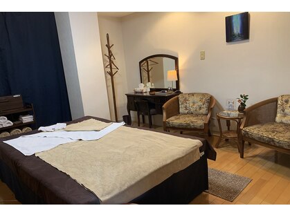 リンパドレナージュサロン エスプリ(Esprit)の写真