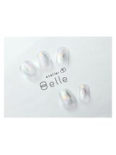 アトリエ ベル(atelier Belle)/花の妖精＊