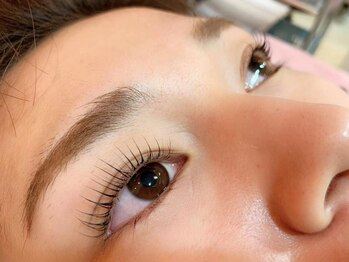 アディアンドラッシュ 柏本店(Adii & Lash)/パリジェンヌラッシュリフト