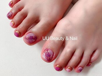 ユーユービューティネイル 上野御徒町店(UU Beauty&Nail)/