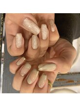 アールエム(Rm)/11月♪ネイル