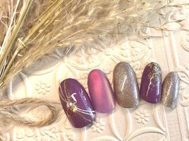 お正月デザイン