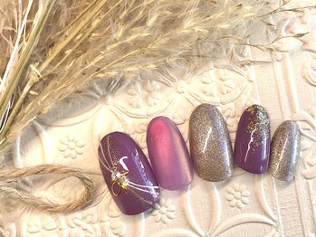 エブロマリン 湘南台店(evromarine)/お正月デザイン