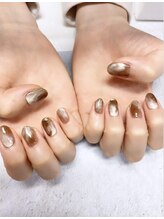 アイリッシュネイル 久屋大通店(Irish Nail)/120分アートフリー