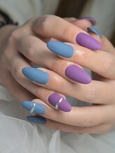 ジュンクス(JUNX)/JUNX Nail Collection