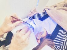 ウィル 新潟駅南レクスン２店(WILL)/《マツエク》最先端LEDエクステ