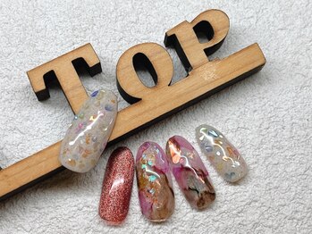 インクxシェルｘマグネット