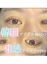 ジョリー(Jolie)/