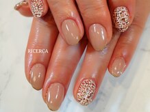 リチェルカ(RICERCA)/