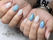 グレース ネイルズ(GRACE nails)/アイスネイル