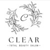 クリア(CLEAR)のお店ロゴ