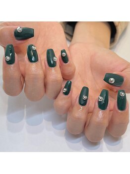 アニー(Annie)/ツリーのオーナメント的な♪