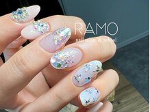 ラモ(RAMO)/