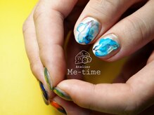 アトリエ ミータイム(Atelier Me-time)/定額 Volume nuance