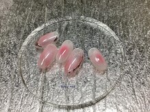 キョウネイル(kyou_nail)/季節のアート