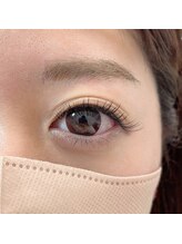 ネオビューティー 上本町店(Neo beauty)/～マツエクデザイン～