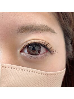 ネオビューティー 上本町店(Neo beauty)/～マツエクデザイン～