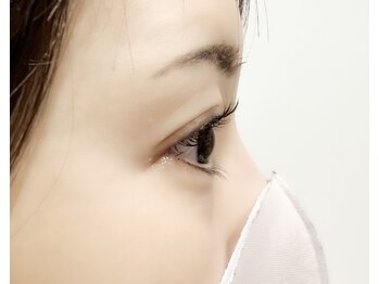 アール(R')/パリジェンヌ