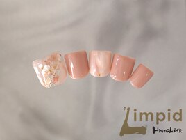 フットBコース　7150円