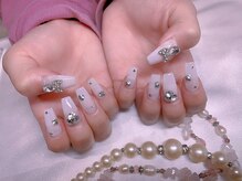 スノーネイルサロン 新宿店(Snow nail salon)/