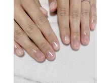 マニクラ(manicura)の雰囲気（人気のハンドケアコースジェルおやすみ中の方にオススメです）