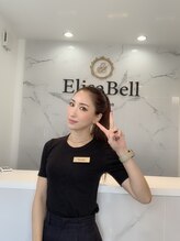 エリーザベル(Elisa Bell)&nbsp;Noriko 