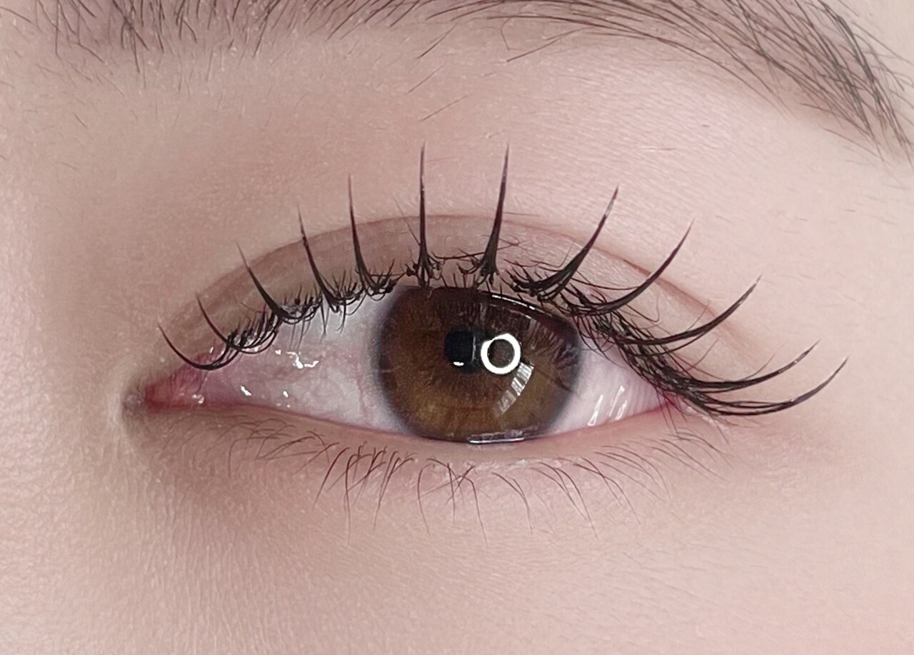 ミオラス(Miolus)｜ホットペッパービューティー