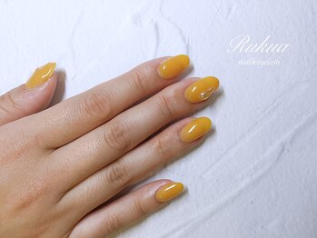 ルクア(Rukua)/【持ち込みデザイン】