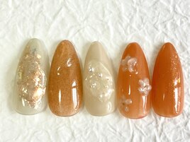 定額【華やか】コース