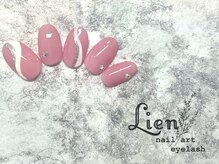 リアン 川崎店(Lien)/トレンドネイル★