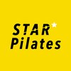 スターピラティス リバーウォーク北九州店ロゴ