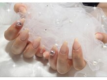 ネイルアンドまつげエクステ専門店 ナチュラル/画像持込９０分コース