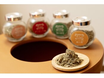 夢みるよもぎ蒸し 八王子店