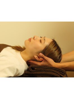 4000円以下のお手頃メニューがあるサロン