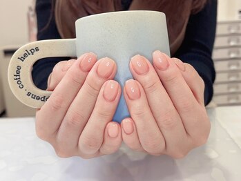 キナ(KINA)/11/17 ワンカラー