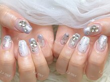 ラメール(La mer)/定額コース