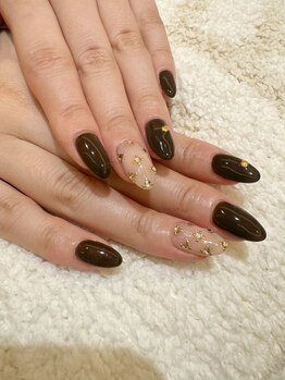 ミュリエル(MURIEL)/大人ネイル