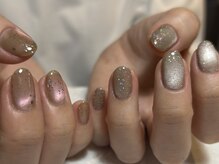 ラクネイル 浦和店(raku nail)/
