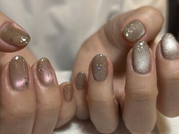 ラクネイル 浦和店(raku nail)/