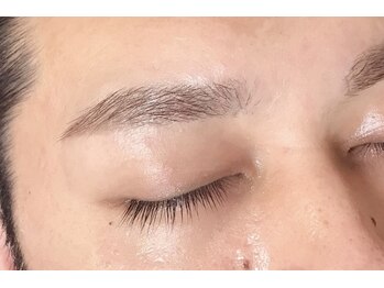 ルコラ(rucola)/メンズ眉スタイリング