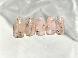 【パラジェル】スプリング