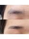 アーティット(Arthit)の写真/眉を整えるだけで一気に垢抜け・清潔感UP◎メンズのお客様歓迎♪【メンズ眉アイブロウWAX初回￥3900】