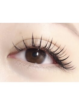 キープ力が自慢のサロン