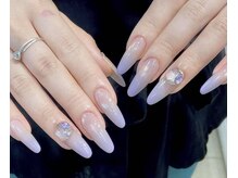 ピュアアンドリッチネイルサロン(Pure&Rich Nail Salon)/