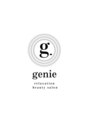 ジーニー(genie)/Aimi