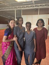 ルゥチ(ruc)/可愛いセラピスト達