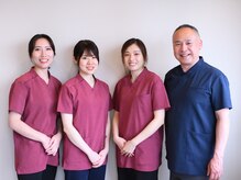 森ノ宮アクア鍼灸治療院の雰囲気（森之宮アクア鍼灸院）