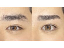 マジックガール 津田沼店(MagiqueGirl)/【メンズパーマ】