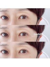 トワエモア バイ シーン(Toi et moi by SCENE)/ラッシュリフト/カール